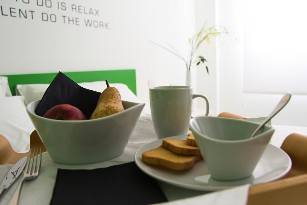 Frühstückspension Bed 'n Design