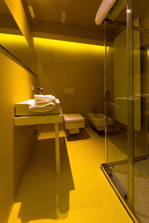 Bed and breakfast Bed 'n Design