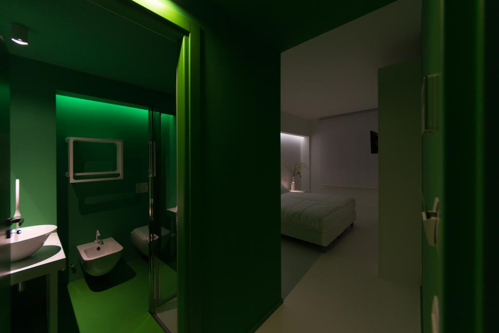 Bed 'n Design Floridia
