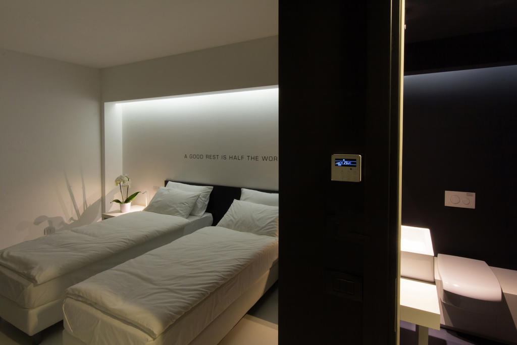 Bed and breakfast Bed 'n Design Floridia