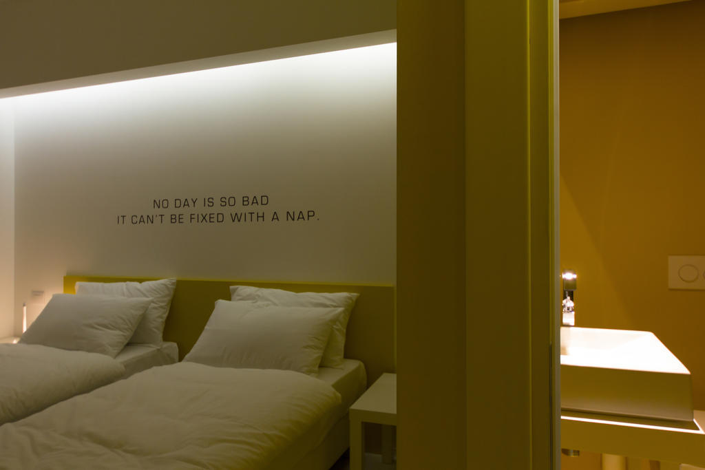 Bed & Breakfast Bed 'n Design Floridia