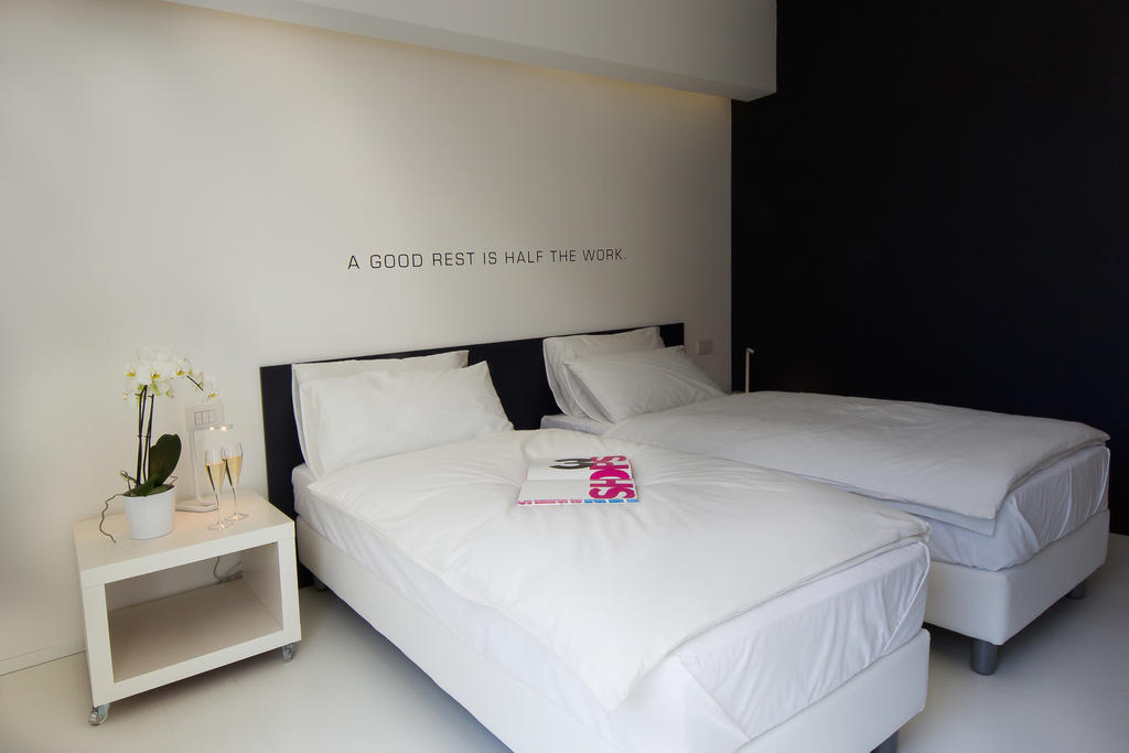Bed & Breakfast Bed 'n Design *