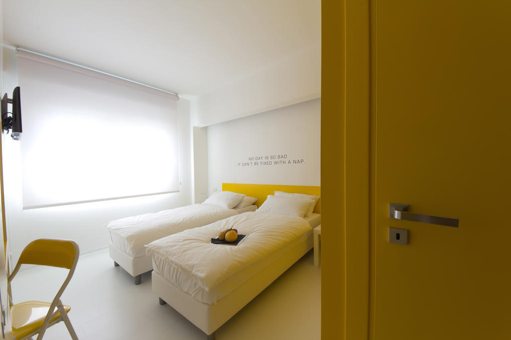 Bed and breakfast Bed 'n Design