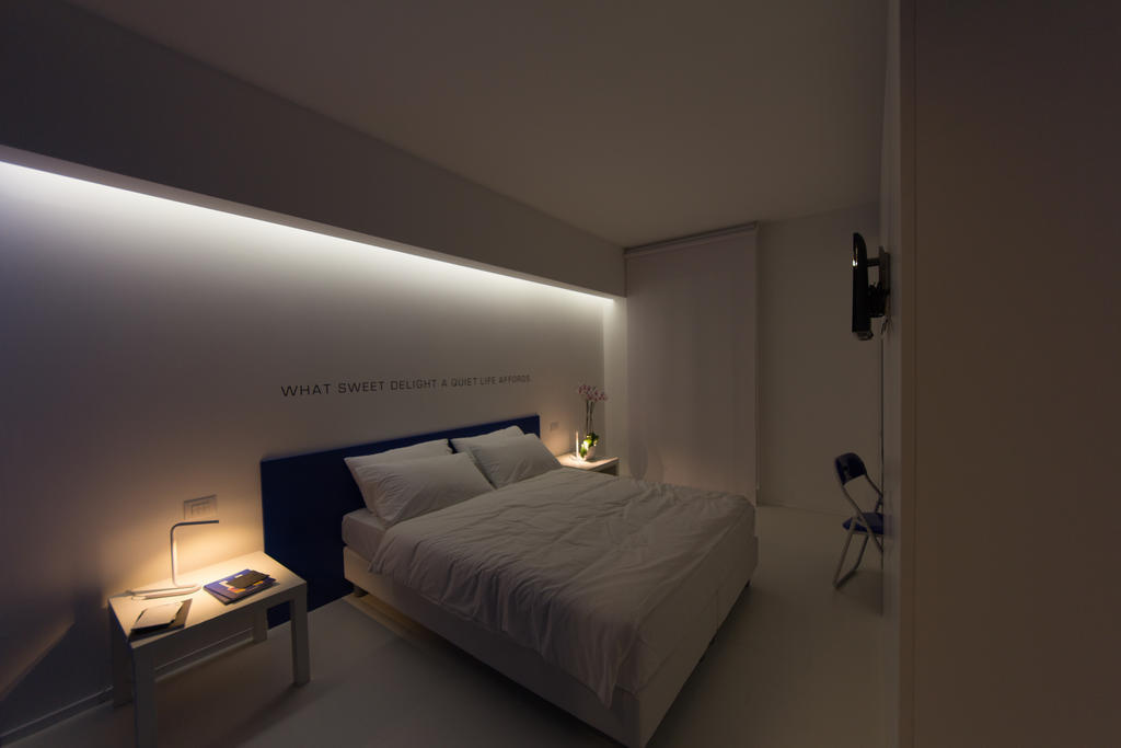 Bed & Breakfast Bed 'n Design