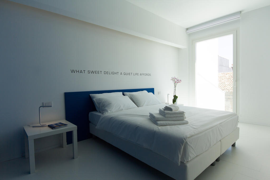 Bed & Breakfast Bed 'n Design *
