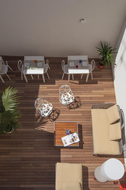 Bed & Breakfast Bed 'n Design Floridia