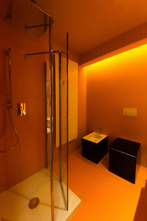 Bed and breakfast Bed 'n Design *