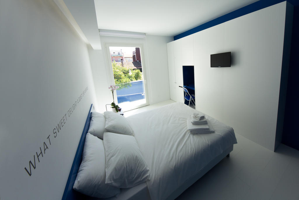 Bed & Breakfast Bed 'n Design Floridia