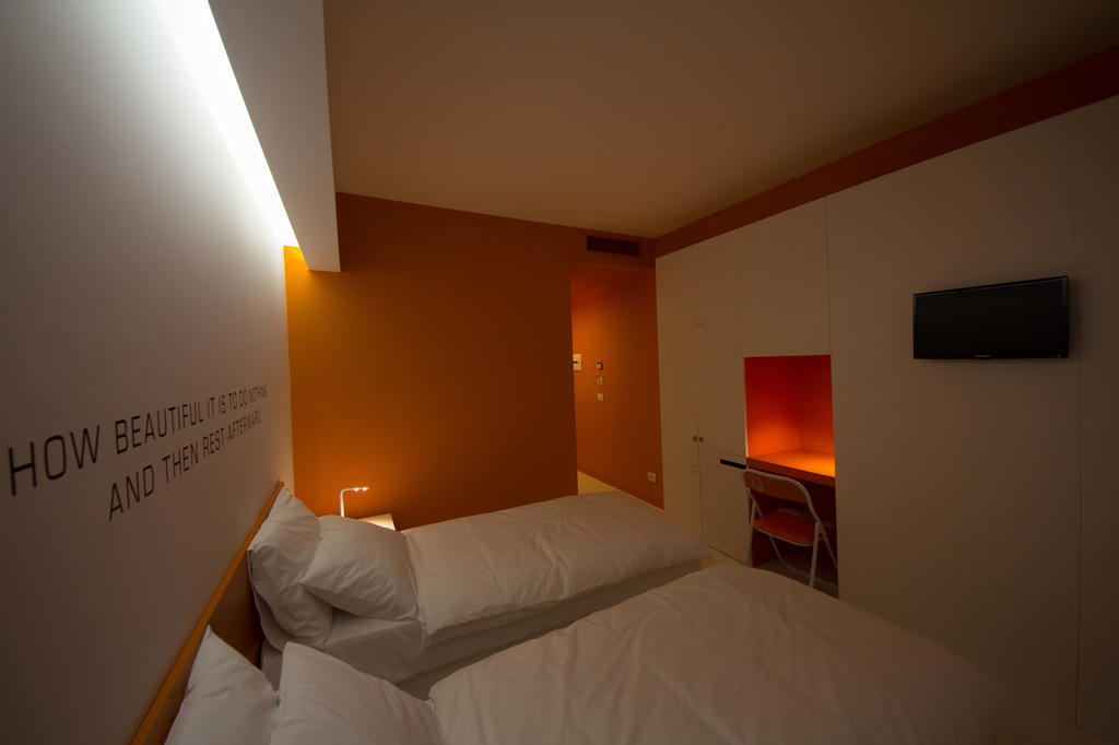 Bed 'n Design