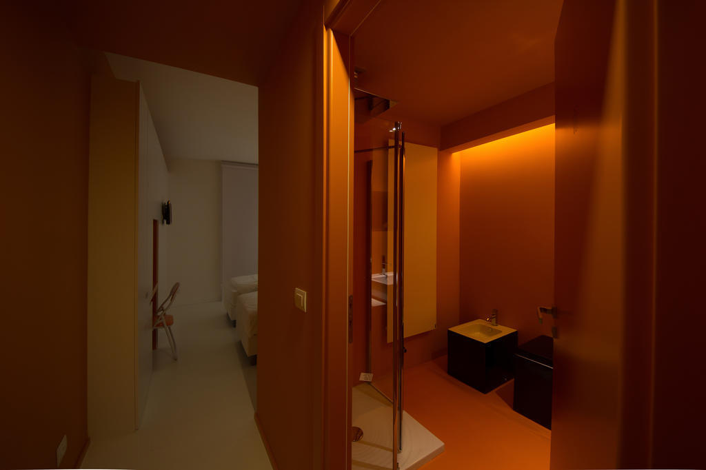 Bed and breakfast Bed 'n Design *