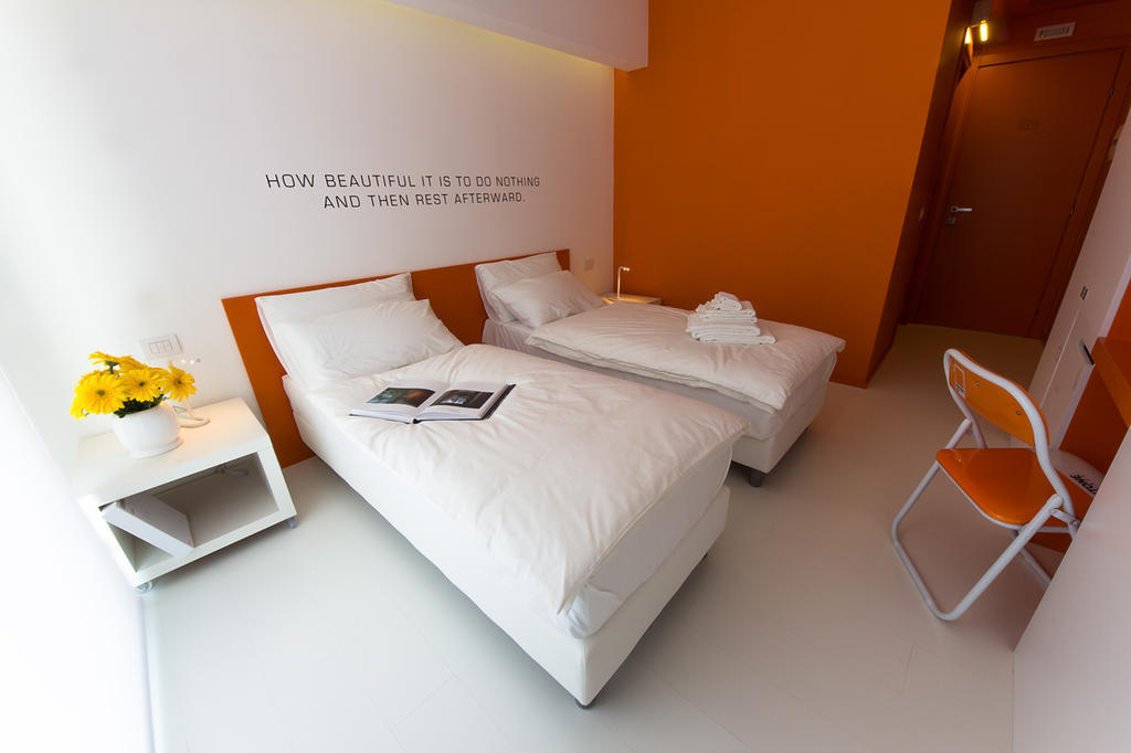 Bed & Breakfast Bed 'n Design *